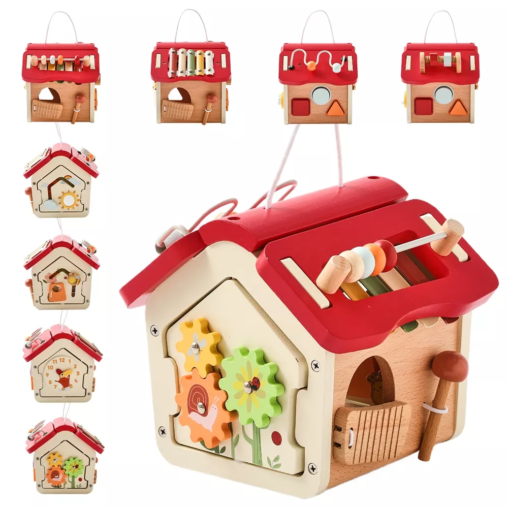 Red House