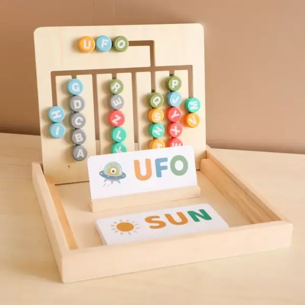 100293-bfcadd.webp Montessori Wooden Letter Board Toy