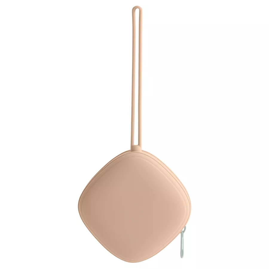 Soft Apricot