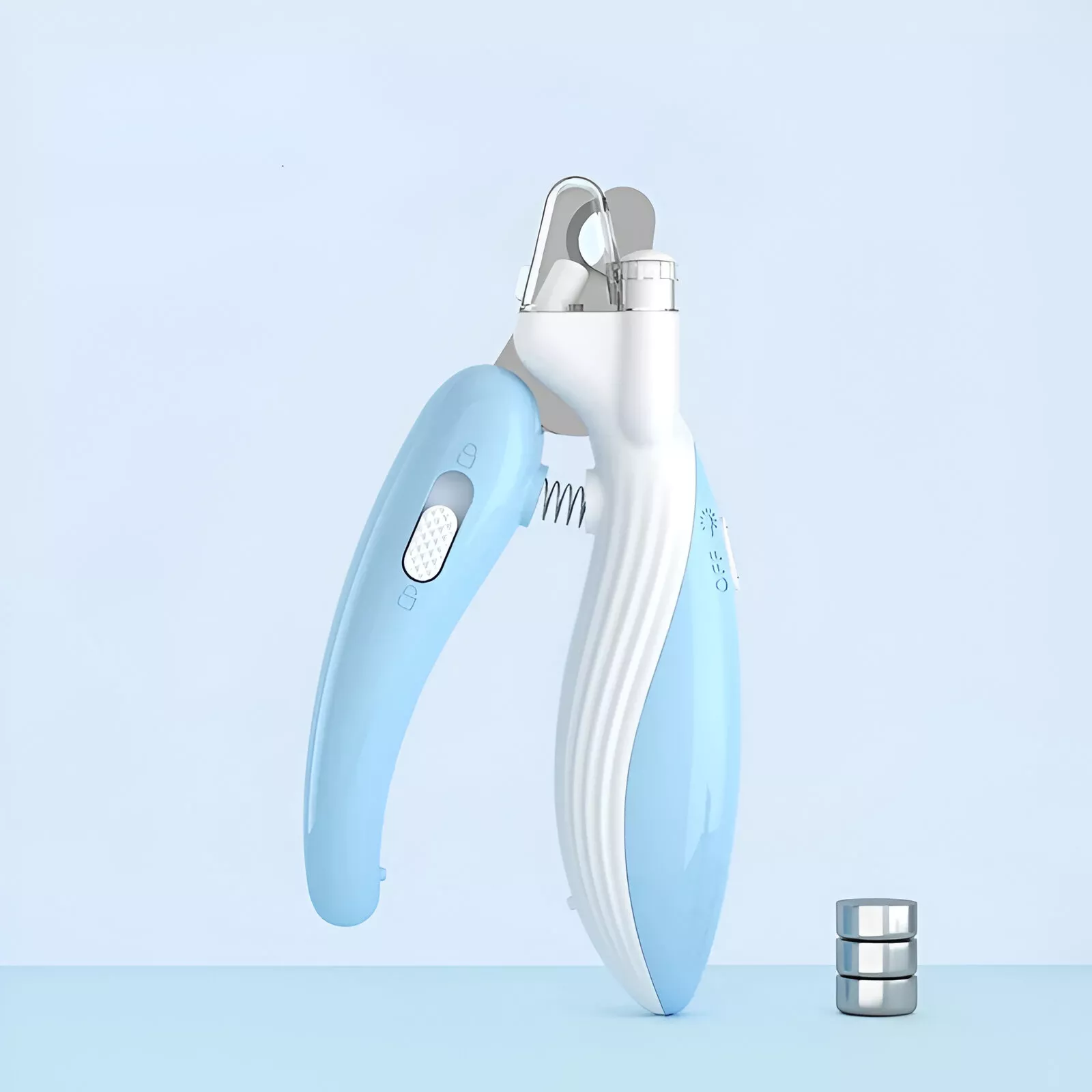 Sky blue