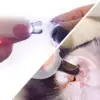 LED Pet Nail Clipper with Two Lighting Modes for Cats & Dogs