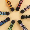 Madden Reflective Cat & Small Dog Collar - Adjustable with Bell, 8 Colors