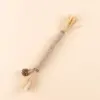 Natural Cat Molar Stick Toy