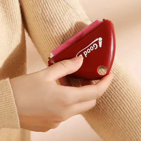 Washable Lint Roller for Clothes, Carpet, and Fur Cleaning