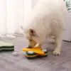 Interactive Slow Feeder Puzzle Bowl for Dogs & Cats