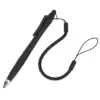 Universal High-Sensitivity Stylus Pen (2pcs) for Tablets - Fine Tip for Smooth Writing & Drawing