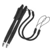 Universal High-Sensitivity Stylus Pen (2pcs) for Tablets - Fine Tip for Smooth Writing & Drawing