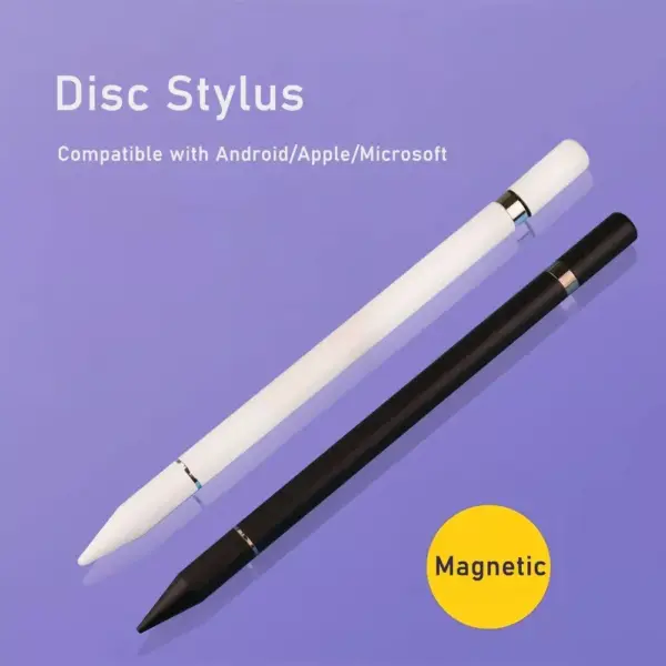 Universal Capacitive Touch Screen Stylus Pencil