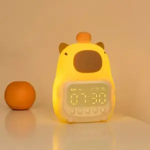 Cute Alarm Clock
