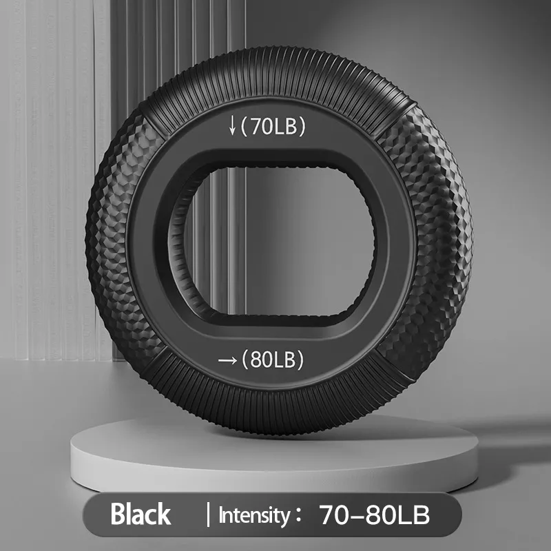 70-80LB Black