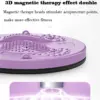 102182-a5e663.webp Magnetic Twist Waist Board with Resistance Bands – Slimming and Core Fitness