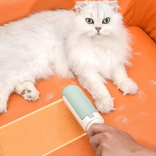 Pet Hair Removal Roller