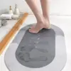 Super Absorbent Floor Mat