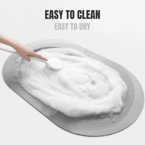 Super Absorbent Floor Mat