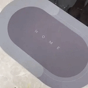 Super Absorbent Floor Mat