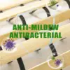 Eco-Friendly Bamboo Bath Mat