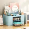 103095-229f28.webp Compact Multifunctional Desk Organizer with Drawers