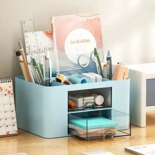 103095-229f28.webp Compact Multifunctional Desk Organizer with Drawers