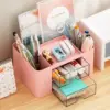 103095-940278.webp Compact Multifunctional Desk Organizer with Drawers
