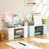 103095-d1cbfa.webp Compact Multifunctional Desk Organizer with Drawers