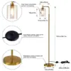 103463-45023f.webp Elegant Nordic-Inspired Metal LED Floor Lamp with Glass Shade