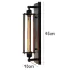 103554-126492.webp Retro Industrial E27 Edison Wall Lamp