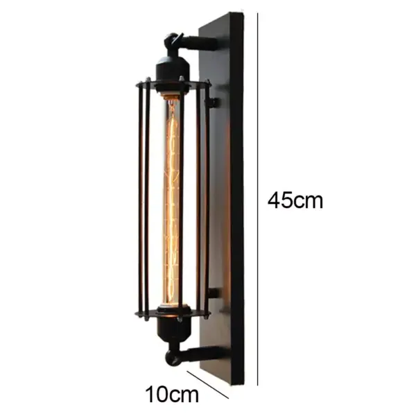 103554-126492.webp Retro Industrial E27 Edison Wall Lamp