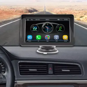 95576-62dddd.webp Universal 7-inch Touchscreen Car MP5 Player with Wireless Apple CarPlay & Android Auto