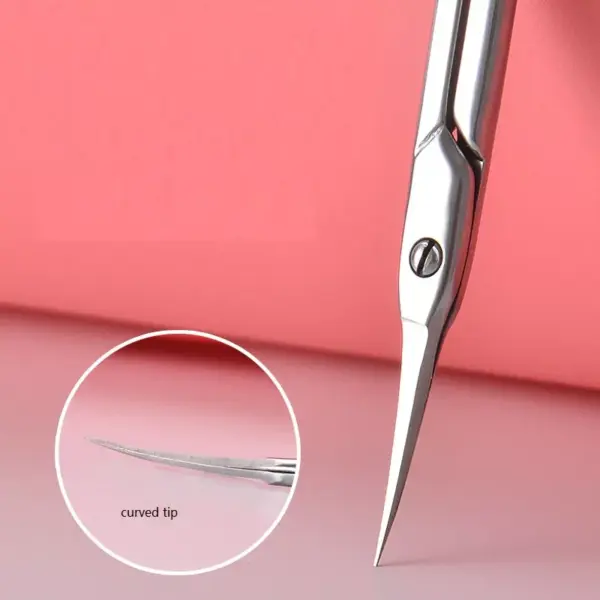 95622-ae246f.webp Professional Stainless Steel Curved Tip Cuticle Scissors