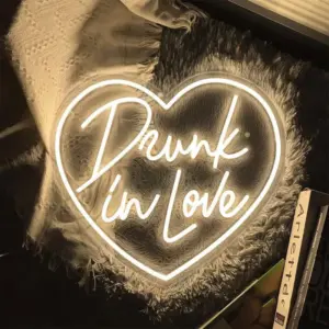96518-7f0082.webp Drunk in Love Neon Sign