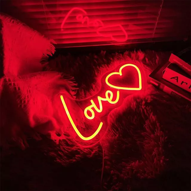 Scb6d44a6f86e473dbd8eaa95ce27b931Z.jpg_640x640q80.jpg Charming Heart Neon LED Sign