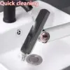 Mini Mop with Self-Squeezing Function