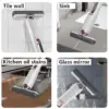 Mini Mop with Self-Squeezing Function