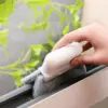 98020-baebe1.webp Window Groove Cleaning Brush - Handheld Sliding Door Track & Crevice Cleaner