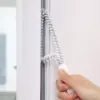 Multipurpose Kitchen & Bathroom Crevice Cleaning Brush