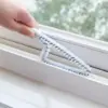 Multipurpose Kitchen & Bathroom Crevice Cleaning Brush