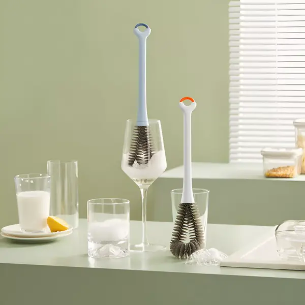 98067-f7e315.webp 360° Long Handle Baby Bottle Brush - Soft Food-Grade Cleaning Brush