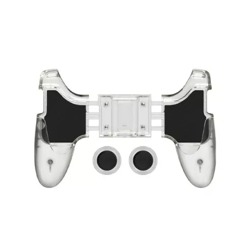 3 Integrated Handheld Mobile Game Controller