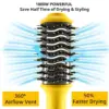 3-in-1 Revolutionary Hot Air Brush