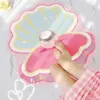 98653-49a916.webp Soft Pink Shell Carpet for Bedroom and Bathroom
