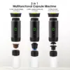 Portable Espresso Coffee Maker