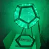 98773-66bd5c.webp Colorful LED 3D Dodecahedron Night Light