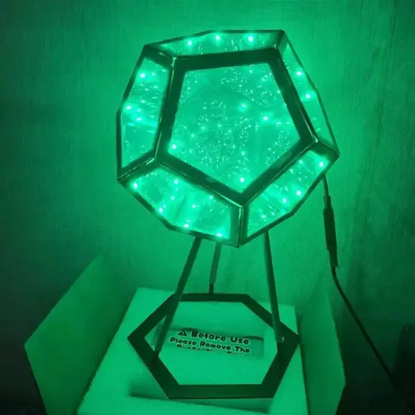 98773-66bd5c.webp Colorful LED 3D Dodecahedron Night Light
