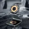 98774-200d93.webp 15W 3-in-1 Magnetic Wireless Charger Stand for iPhone, Apple Watch & AirPod