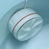 Compact Portable Mini Washing Machine for Travel and Home