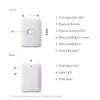 Instant Mini Smartphone Photo Printer