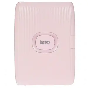 Instant Mini Smartphone Photo Printer