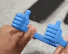 ezgif.com-optimize (2) Thumbs Up Lazy Phone Stand