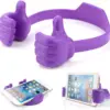98929-a858b5.webp Thumbs Up Lazy Phone Stand