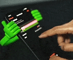 ezgif.com-optimize (1) Thumbs Up Lazy Phone Stand